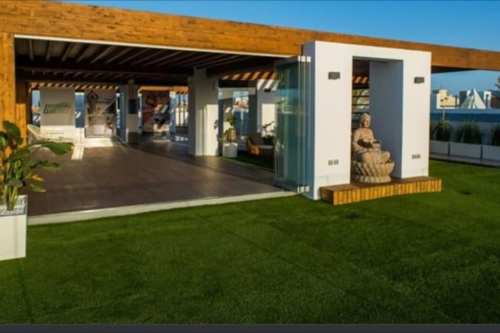 コラレホCasa Molokaiアパートメント エクステリア 写真